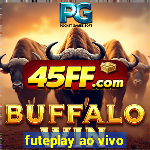 futeplay ao vivo